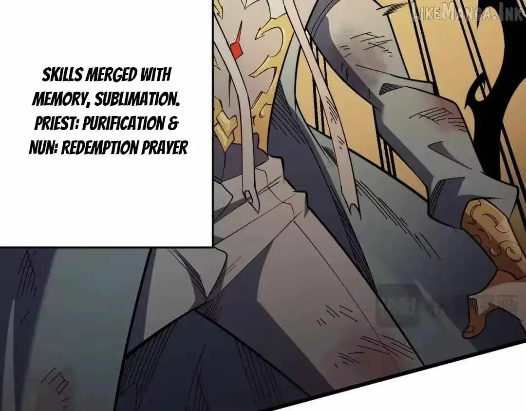 God killer Chapter 226 page 141