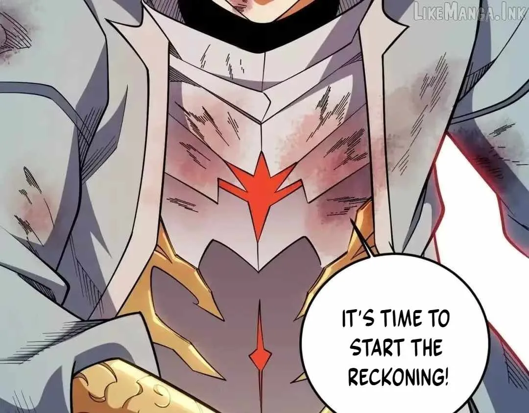God killer Chapter 226 page 155