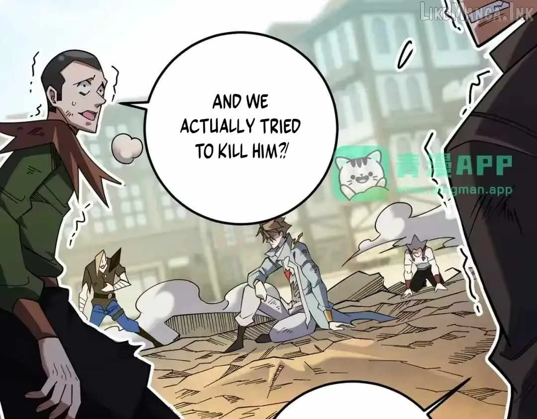 God killer Chapter 226 page 152