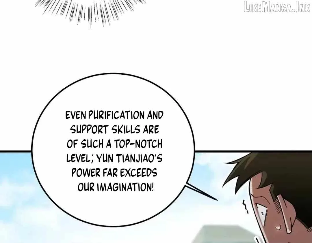 God killer Chapter 226 page 151