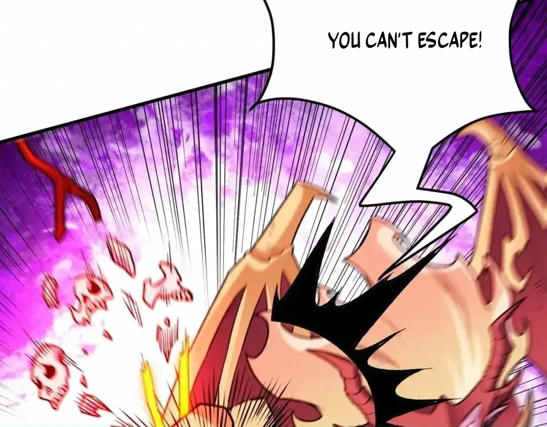 God killer Chapter 236 page 5
