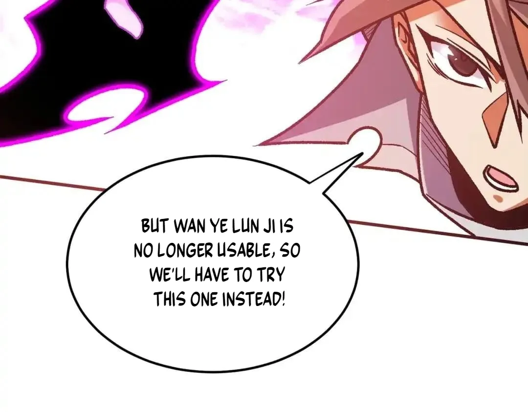 God killer Chapter 236 page 25