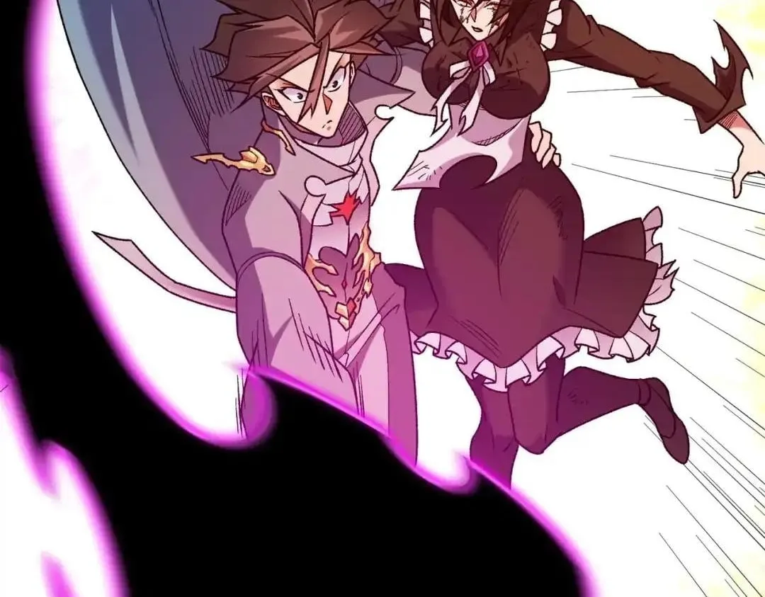 God killer Chapter 236 page 28