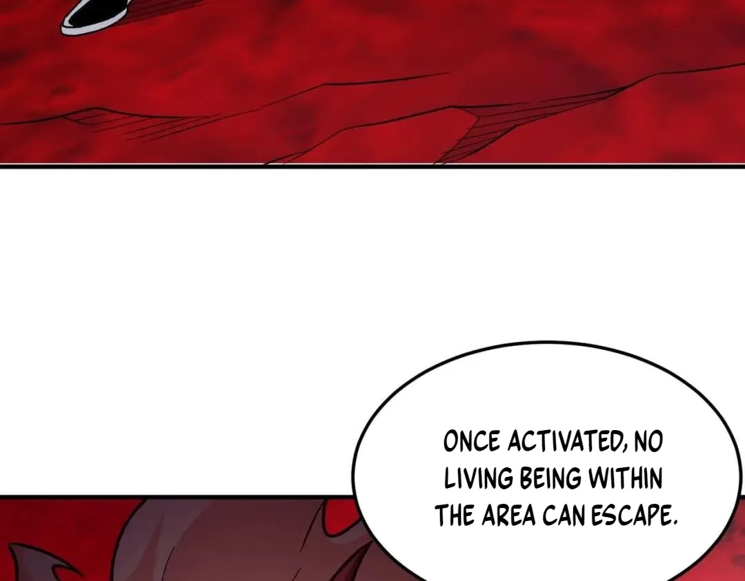 God killer Chapter 236 page 41