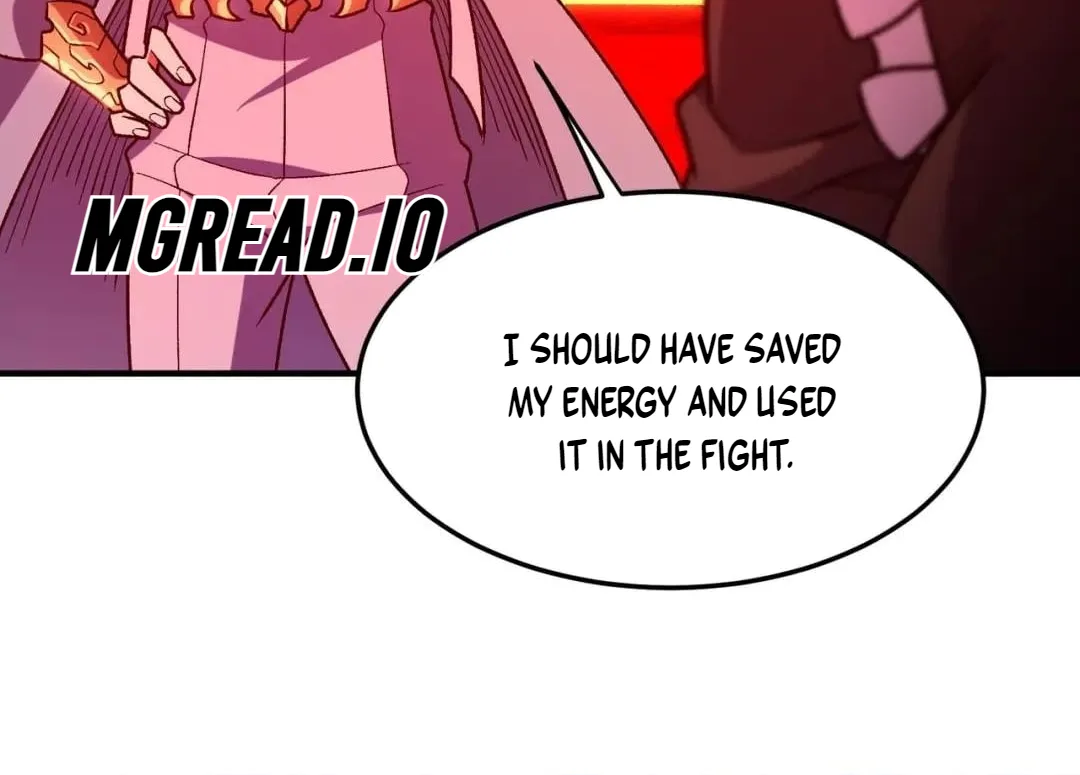God killer Chapter 236 page 50