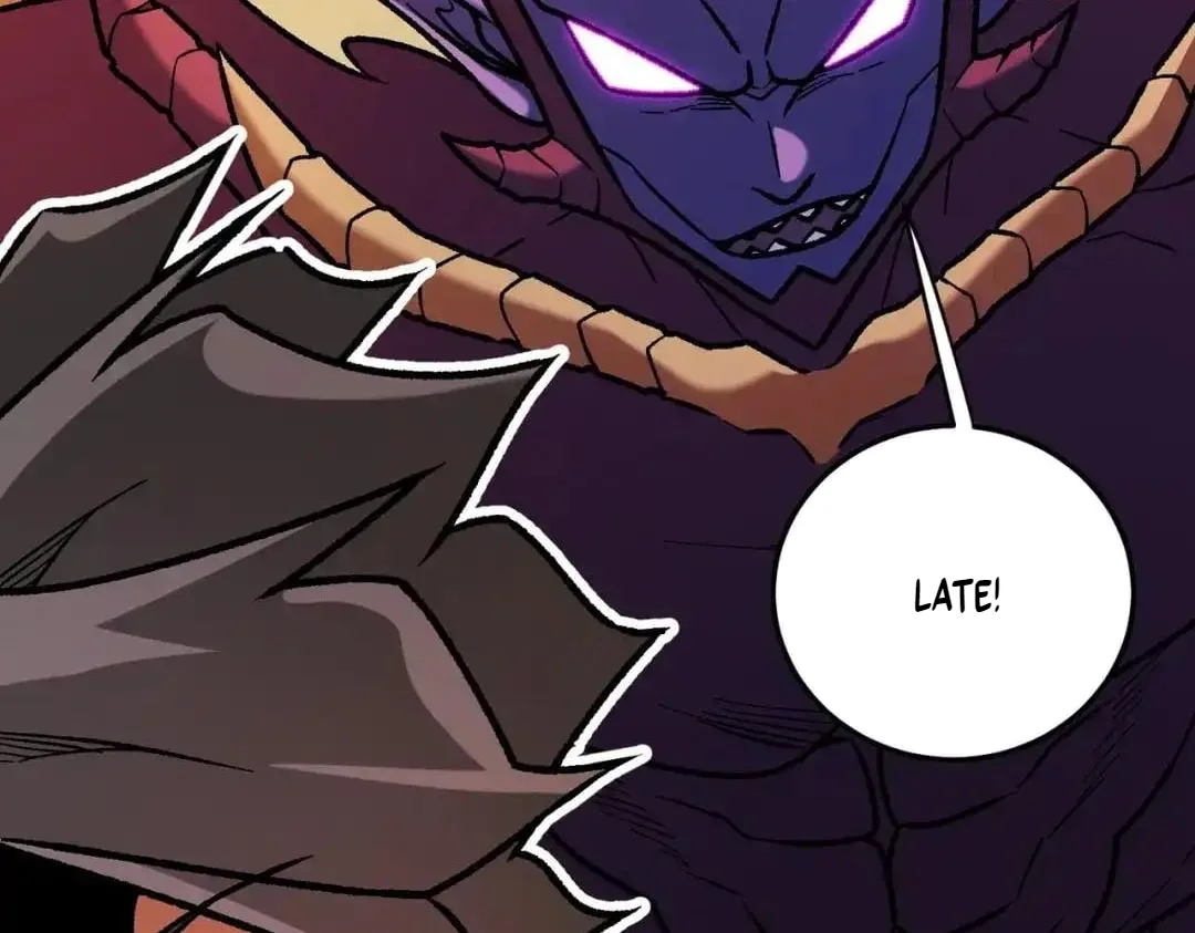 God killer Chapter 236 page 53