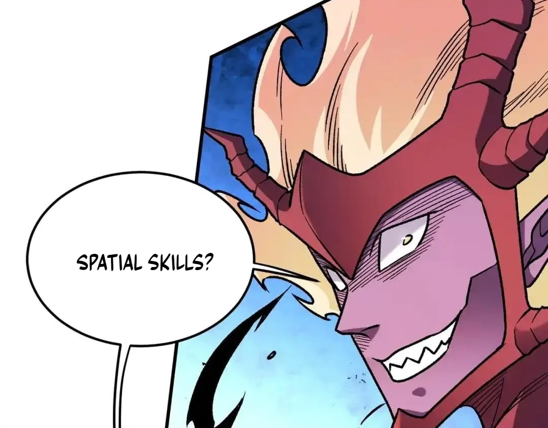 God killer Chapter 236 page 71