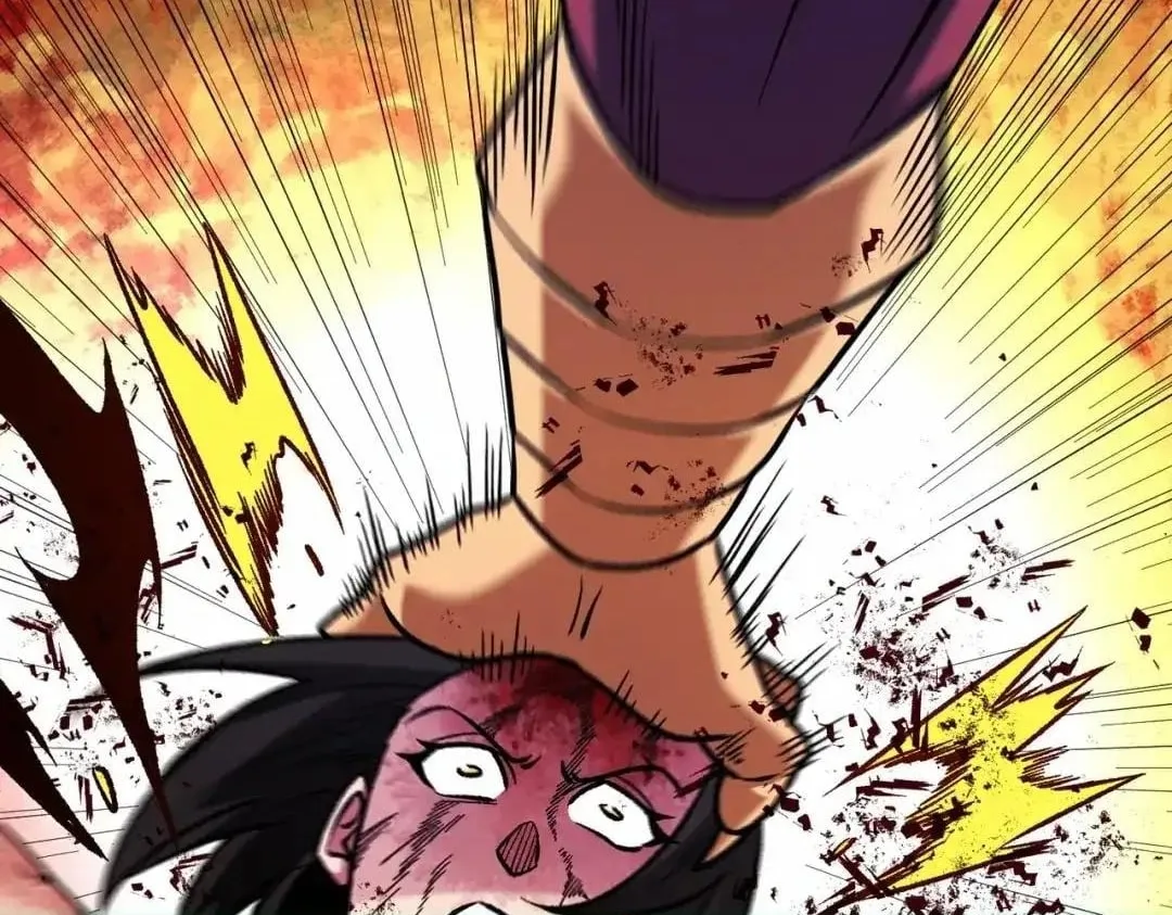 God killer Chapter 236 page 74