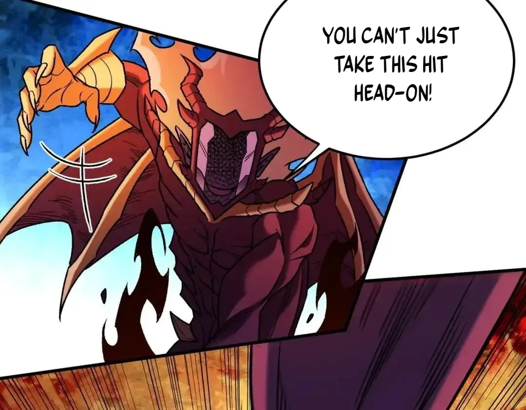 God killer Chapter 236 page 73
