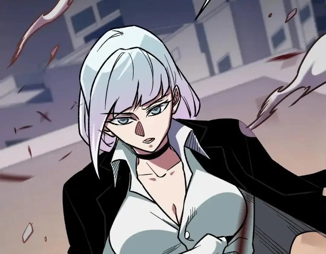 God killer Chapter 236 page 97