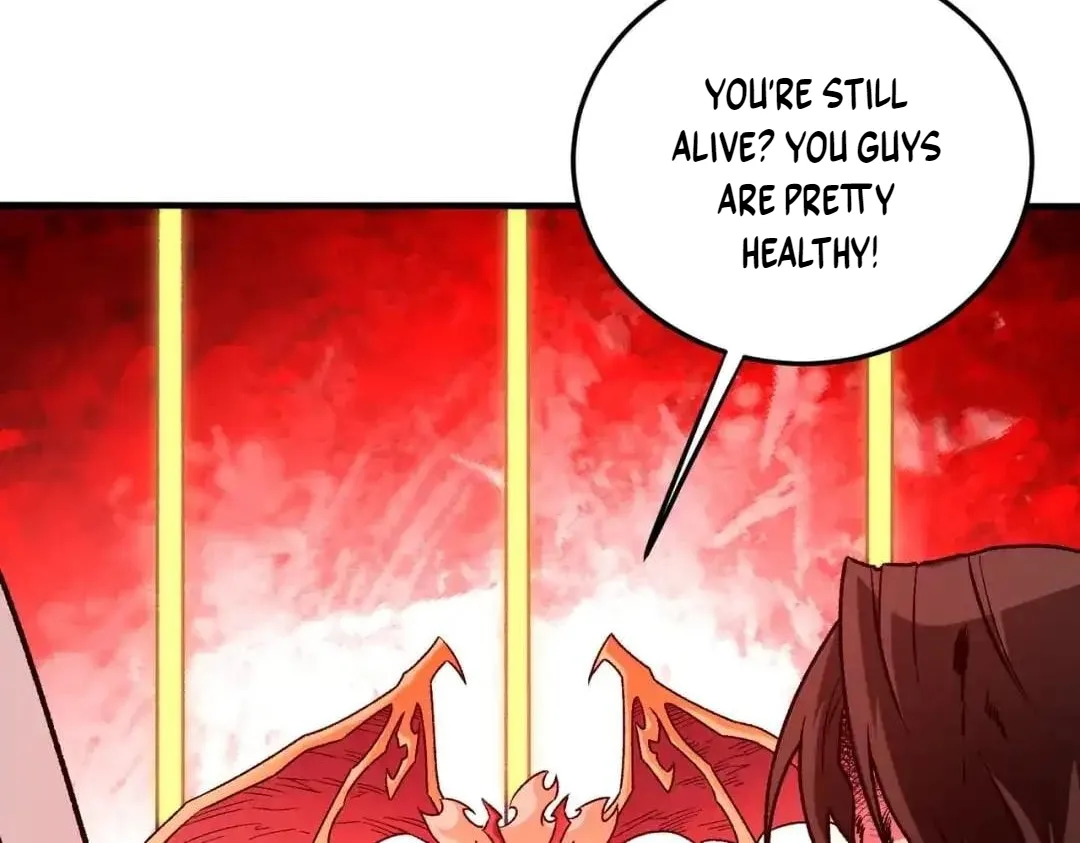 God killer Chapter 236 page 124