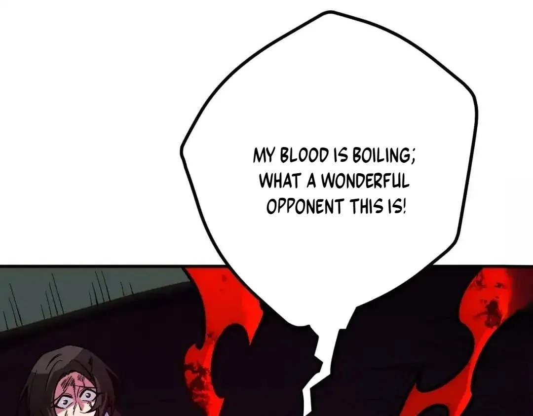 God killer Chapter 236 page 127