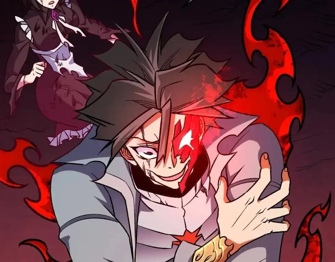 God killer Chapter 236 page 128