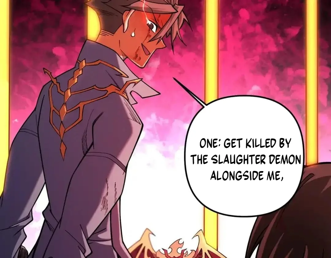 God killer Chapter 236 page 136