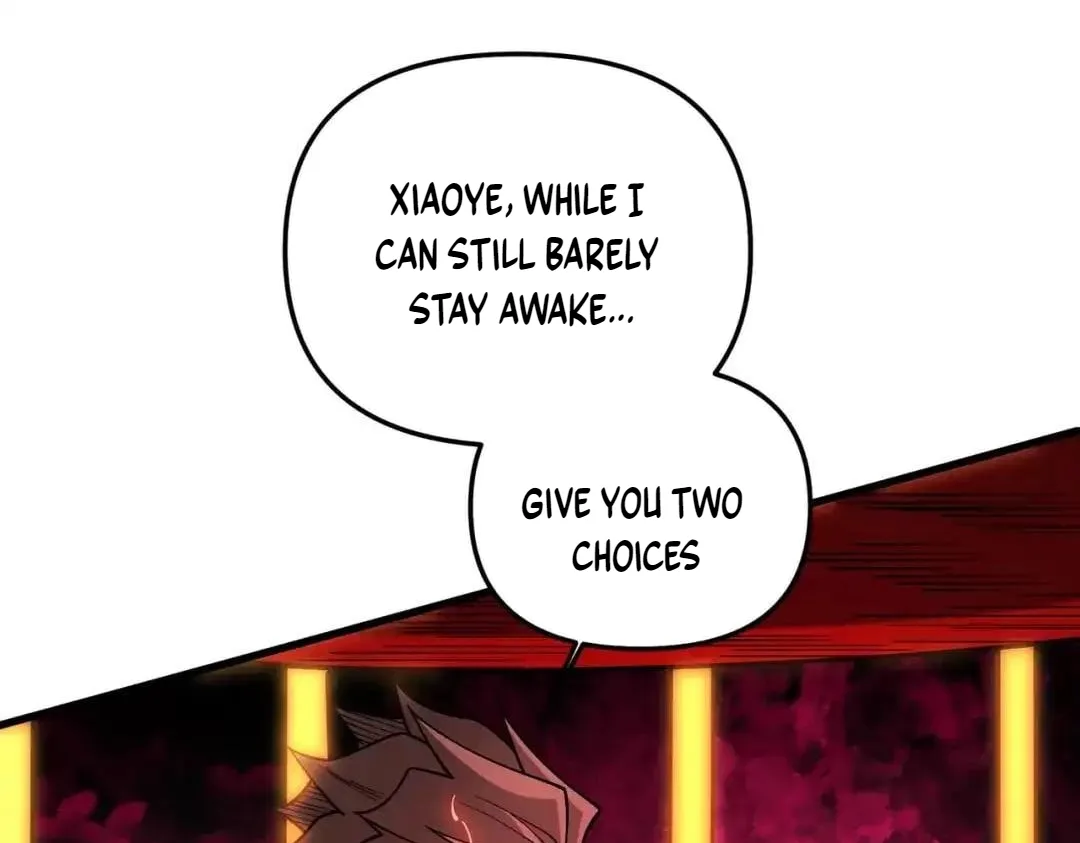 God killer Chapter 236 page 135