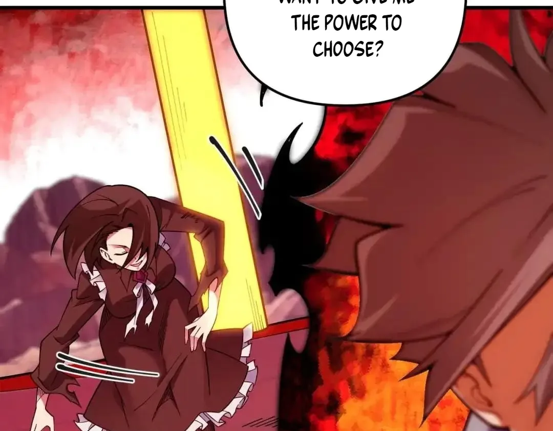 God killer Chapter 236 page 145