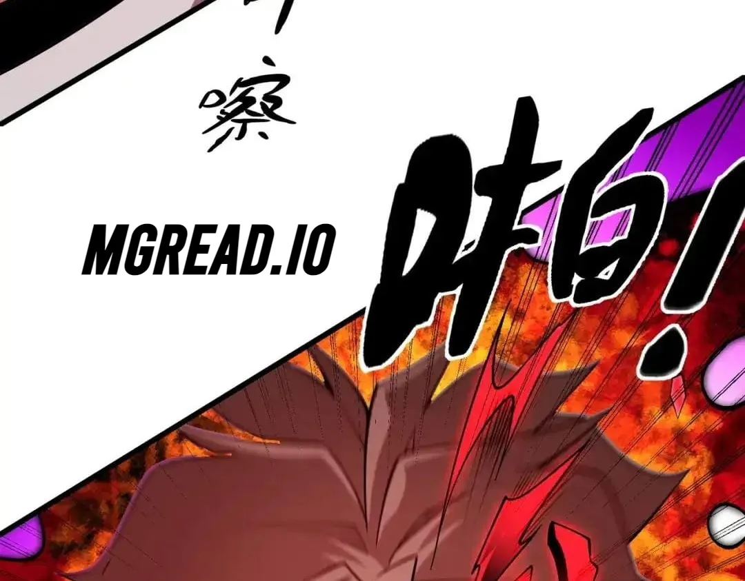 God killer Chapter 236 page 153