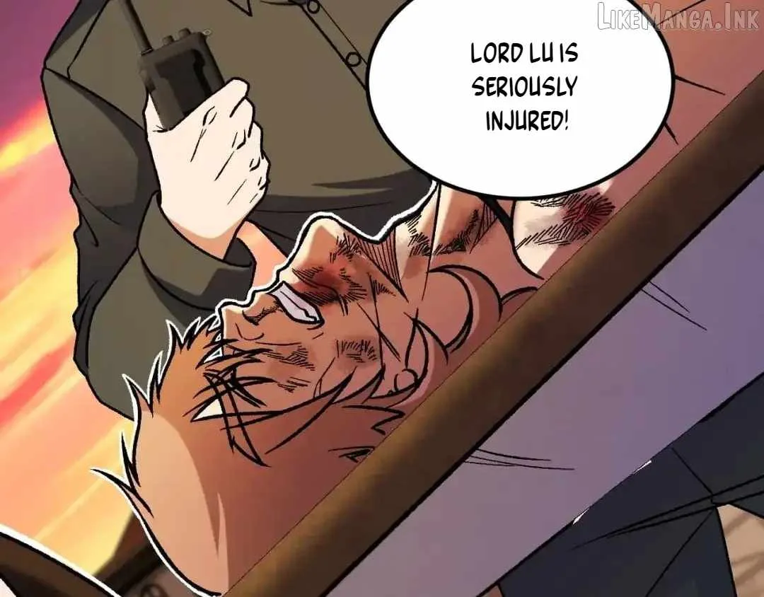 God killer Chapter 231 page 6