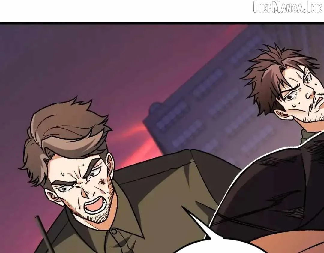 God killer Chapter 231 page 5