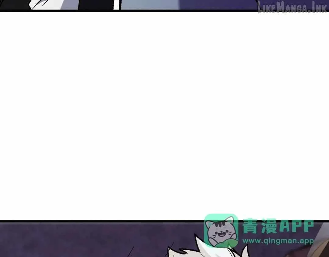 God killer Chapter 231 page 22