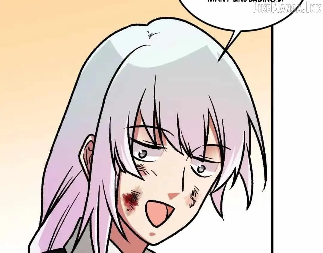 God killer Chapter 231 page 14