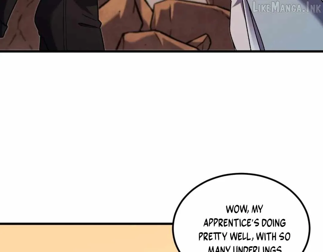 God killer Chapter 231 page 13