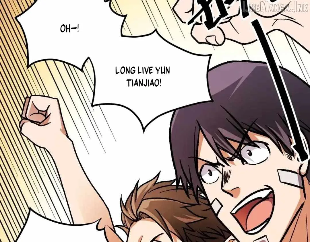 God killer Chapter 231 page 38