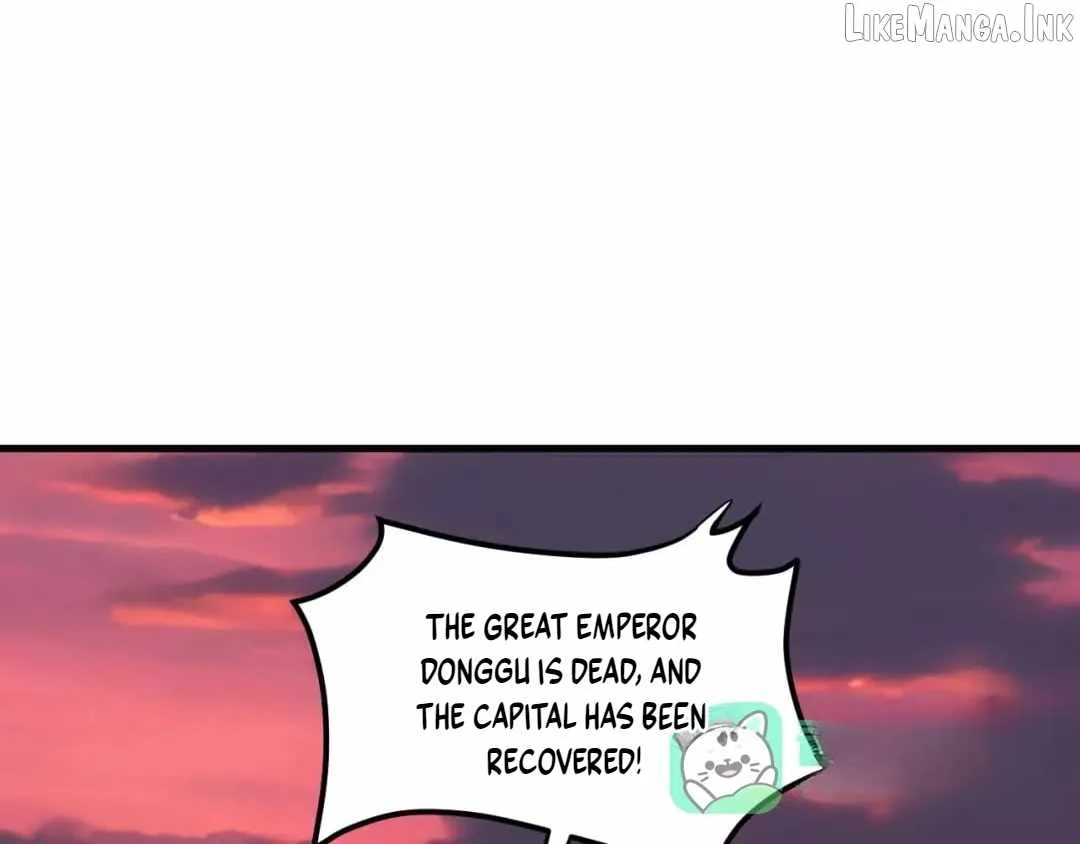 God killer Chapter 231 page 32