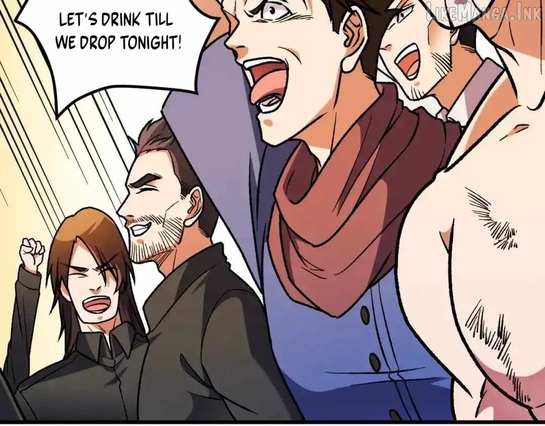 God killer Chapter 231 page 39