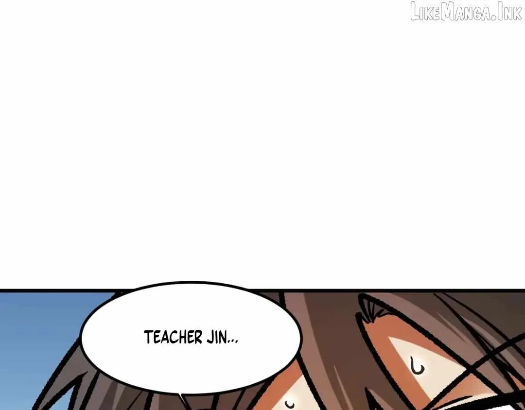 God killer Chapter 231 page 40