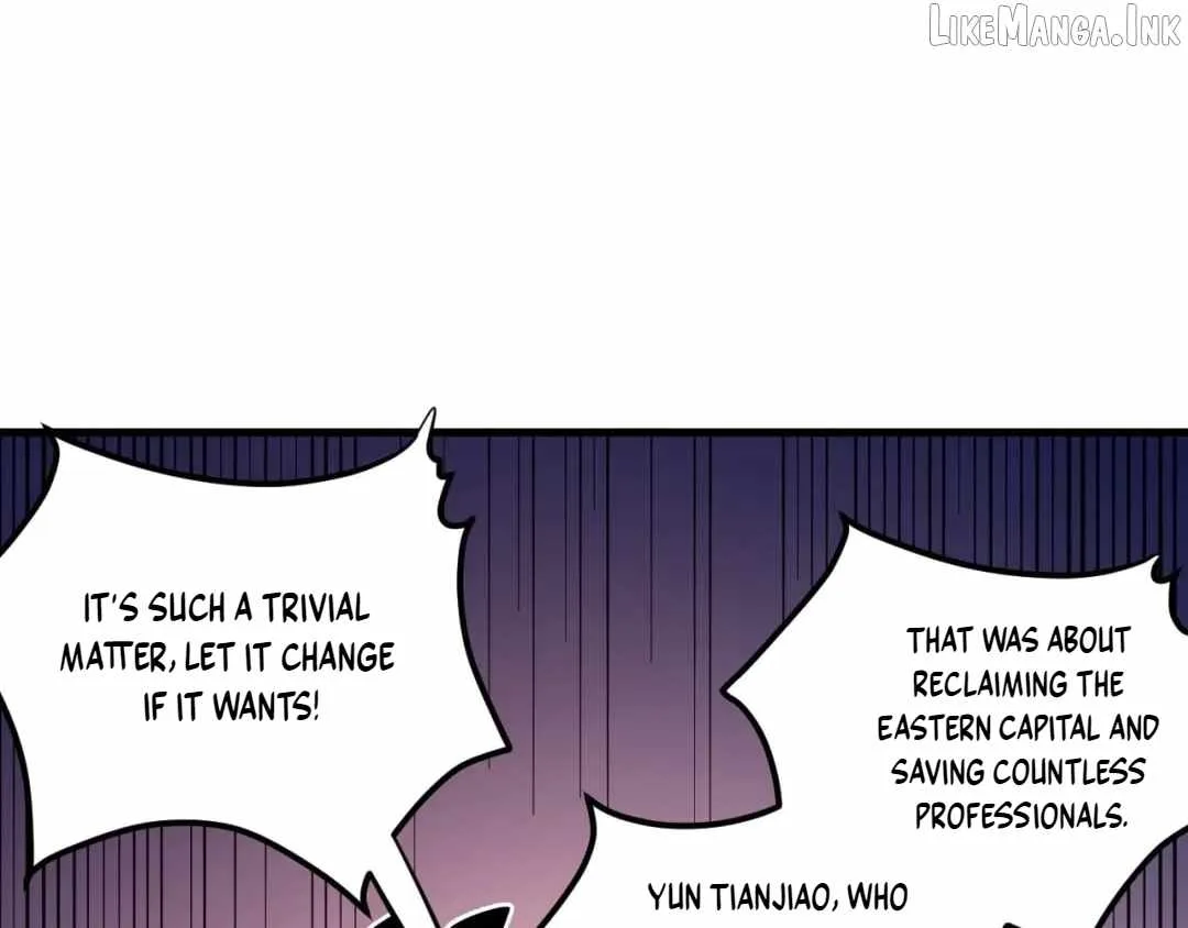God killer Chapter 231 page 49