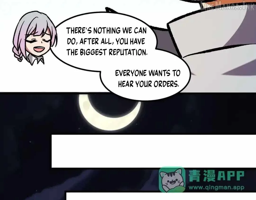 God killer Chapter 231 page 42