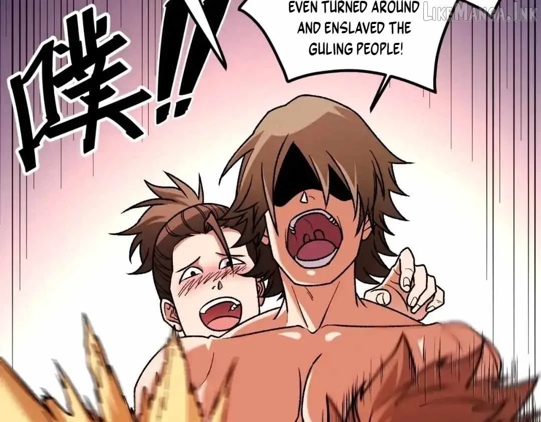 God killer Chapter 231 page 50