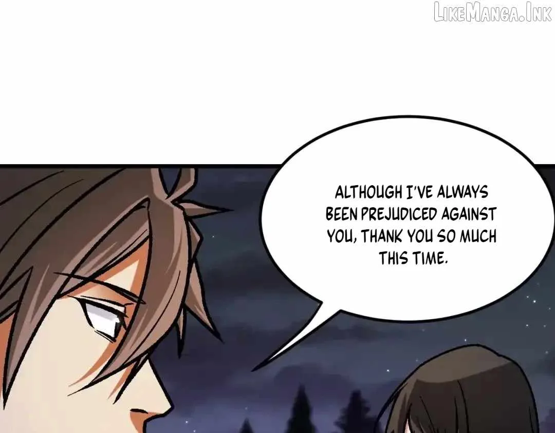 God killer Chapter 231 page 63