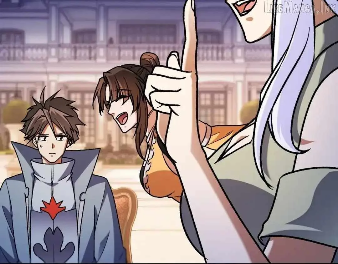 God killer Chapter 231 page 59