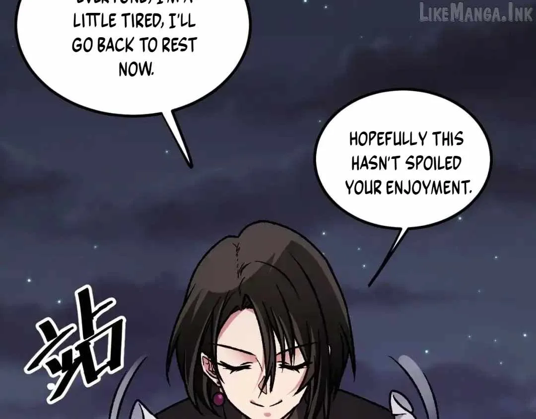 God killer Chapter 231 page 74