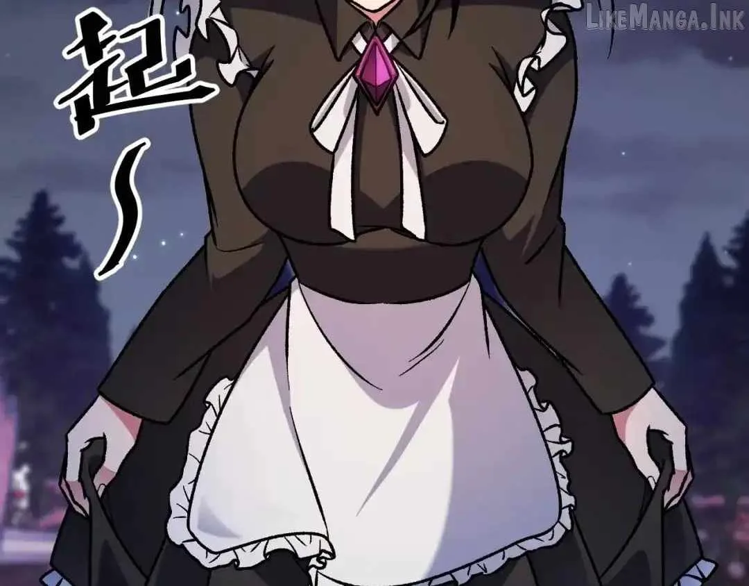 God killer Chapter 231 page 75
