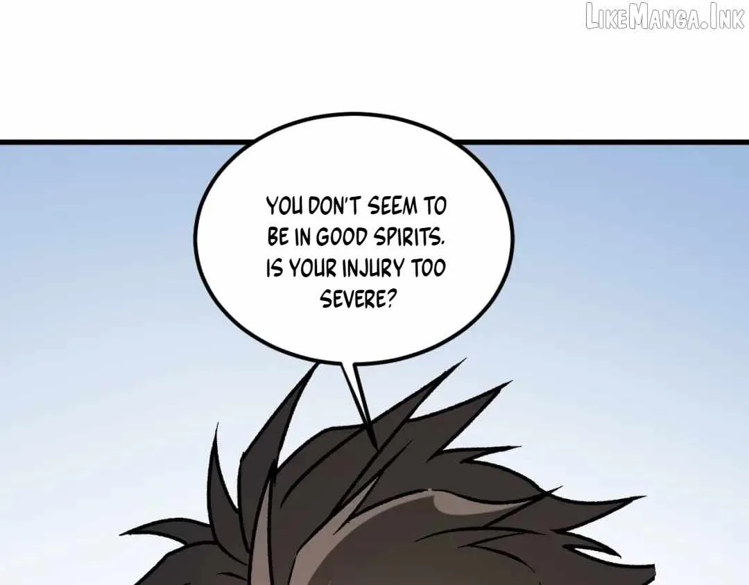 God killer Chapter 231 page 70