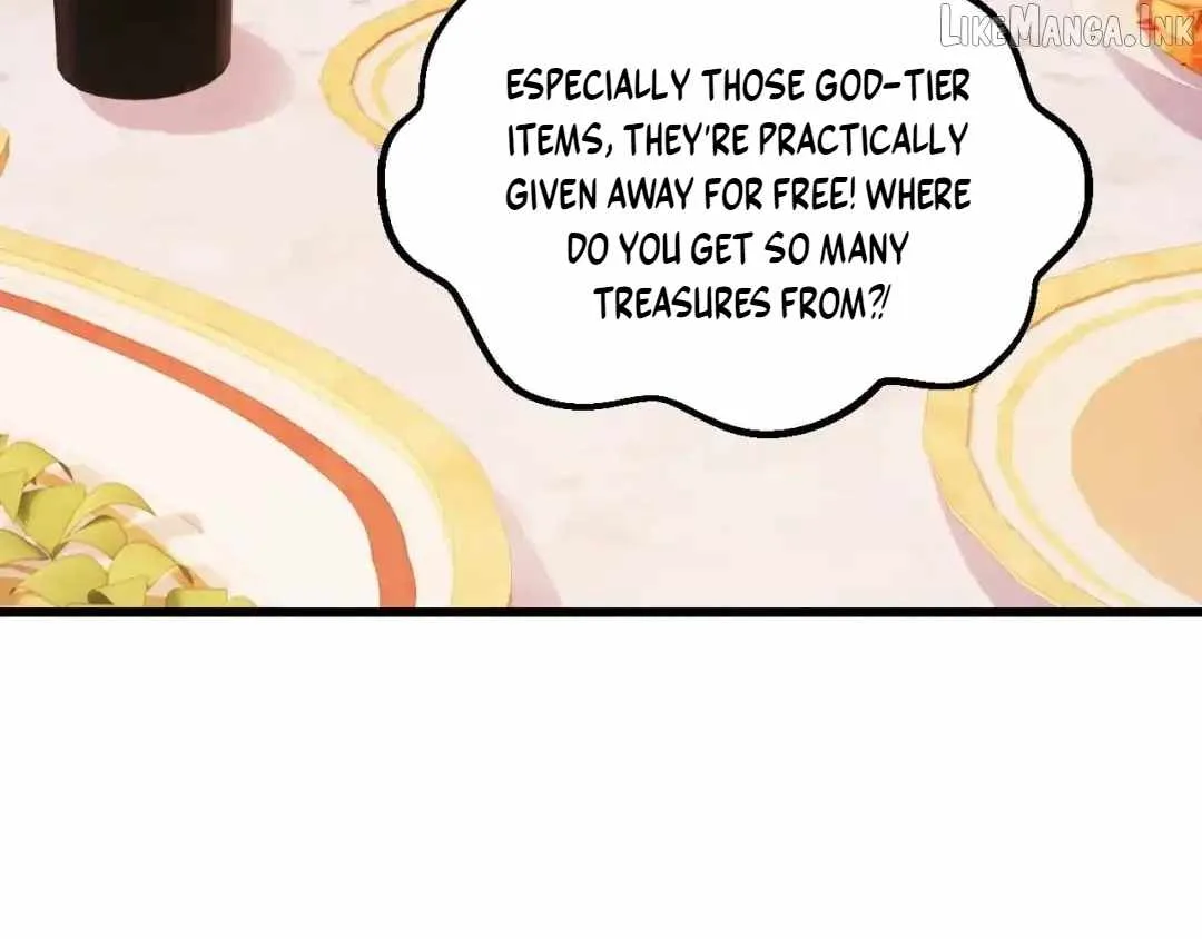 God killer Chapter 231 page 91