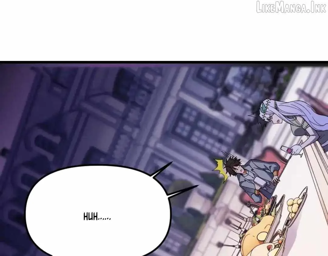 God killer Chapter 231 page 99