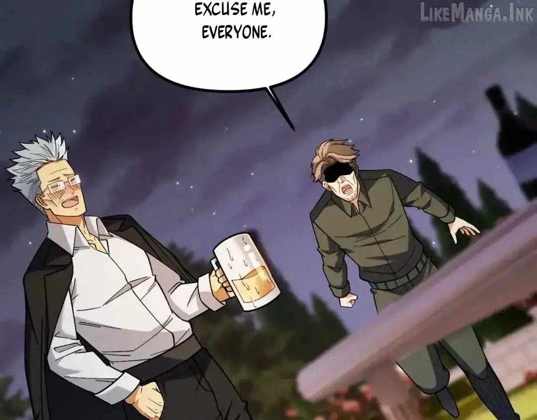 God killer Chapter 231 page 108