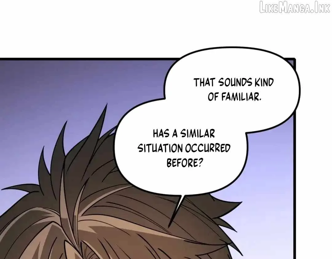 God killer Chapter 231 page 123