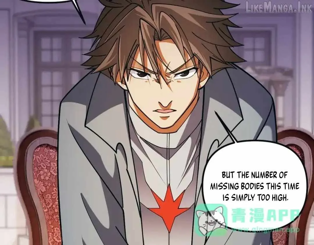 God killer Chapter 231 page 131