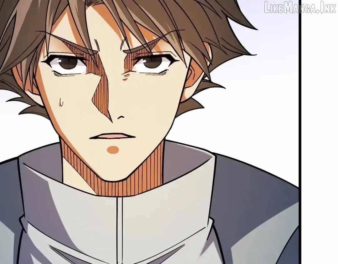 God killer Chapter 231 page 124
