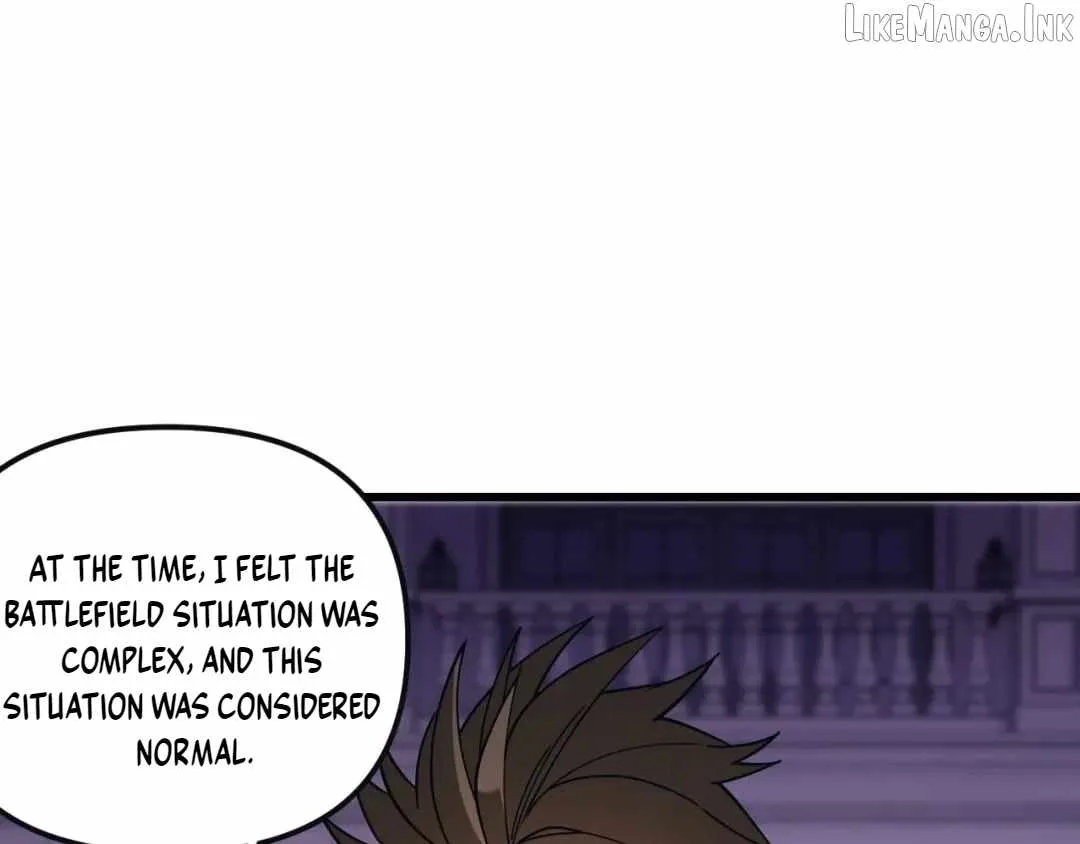 God killer Chapter 231 page 130