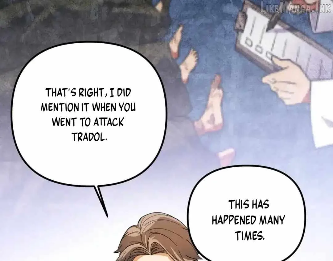 God killer Chapter 231 page 127