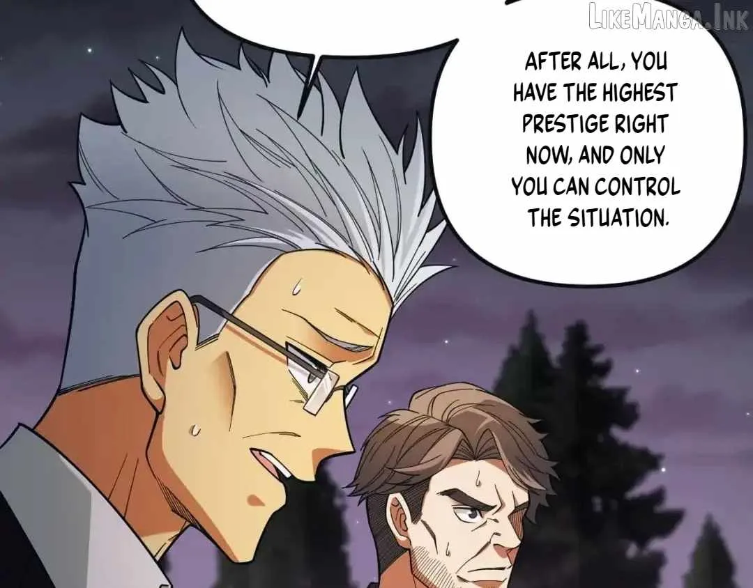 God killer Chapter 231 page 137