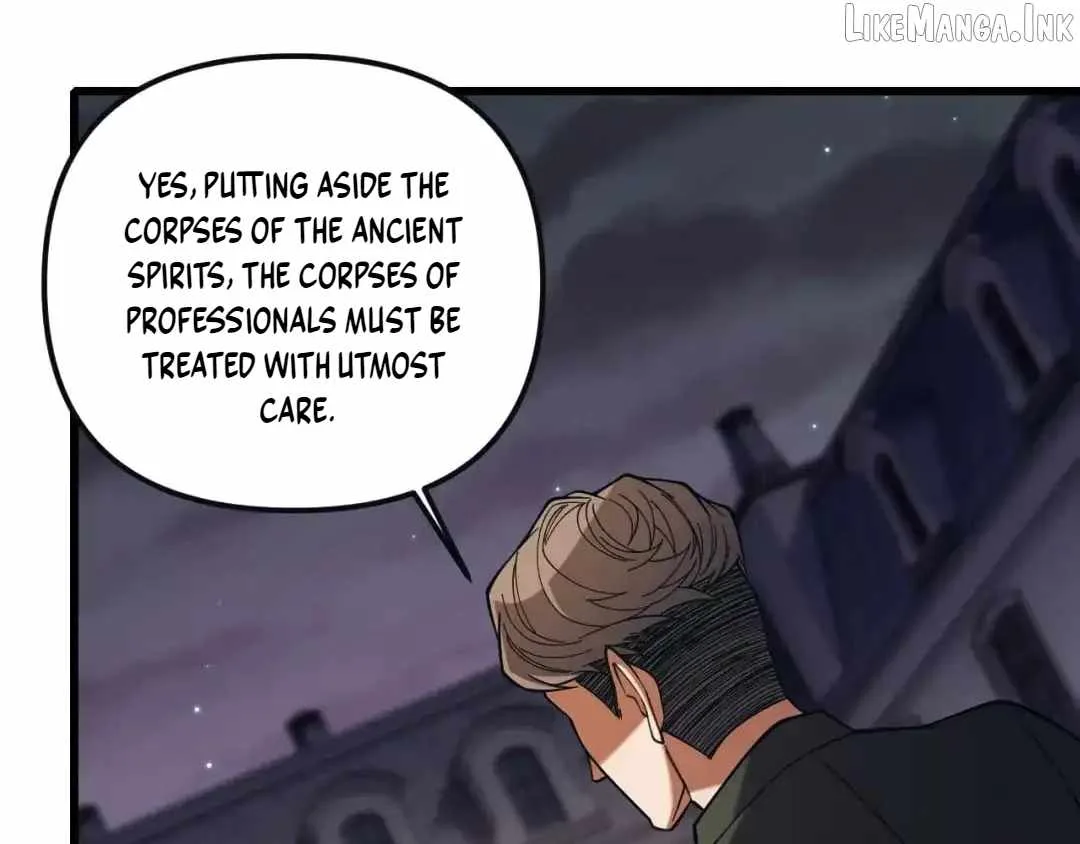 God killer Chapter 231 page 134