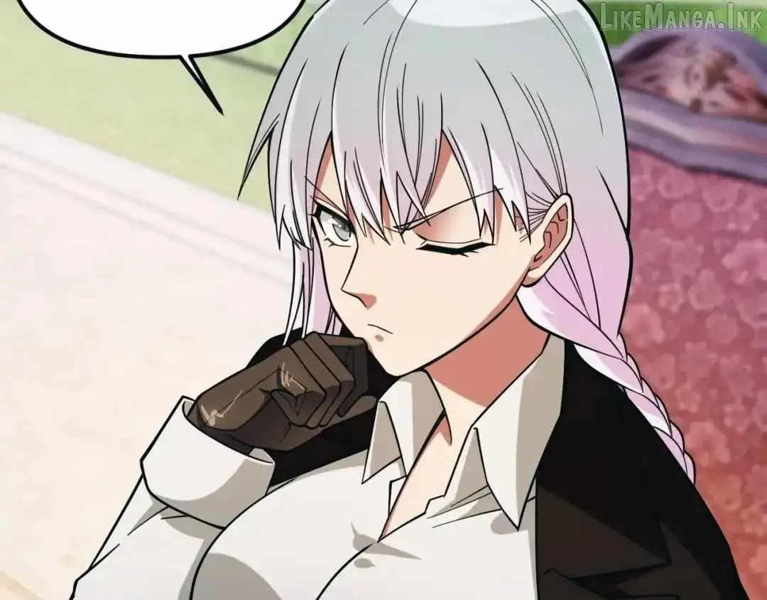 God killer Chapter 231 page 144