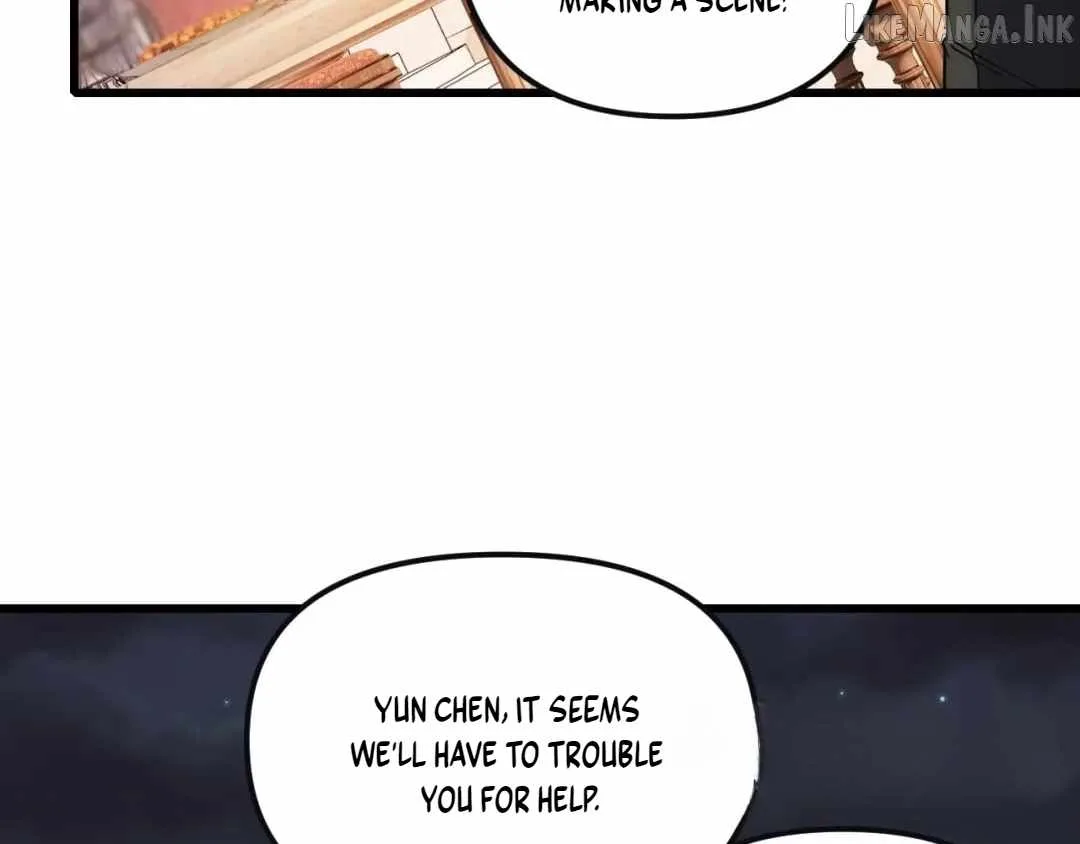 God killer Chapter 231 page 136